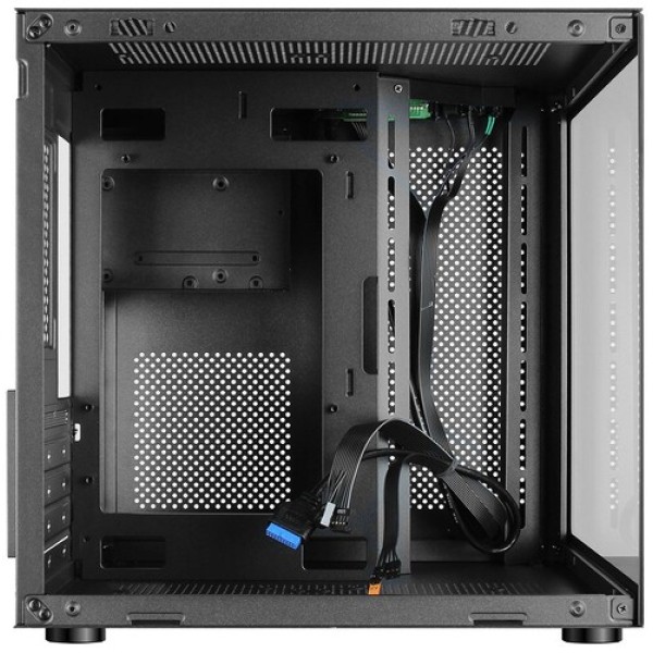 Корпус GiNZZU V100 черный
