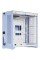 Корпус Thermaltake CTE E600 MX Hydrangea Blue [CA-1Y3-00MFWN-00] голубой