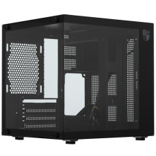 Корпус Iron Pride INVADER Q2S [УФ-20250036] черный
