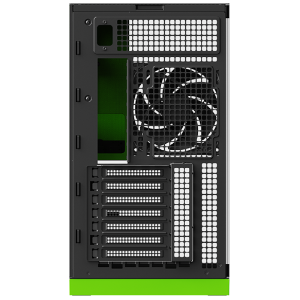 Корпус Geometric Future Model 5 NV Style Limited Edition [1AM5WKNV01100] черный