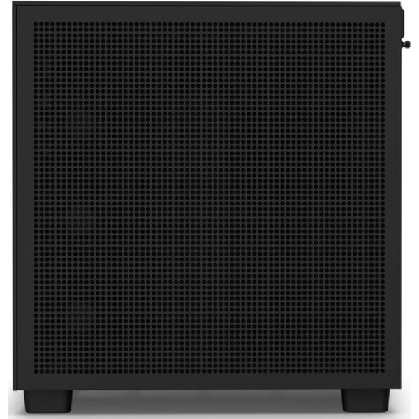Корпус NZXT H9 Flow [CM-H91FB-01] черный