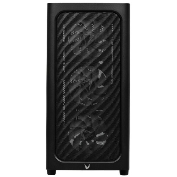 Корпус Formula Air Mesh G3 Plus Black черный