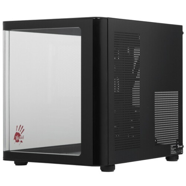 Корпус A4Tech Bloody BD-CC104 [BD-CC104-BK] черный