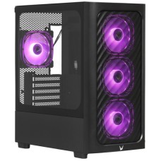 Корпус Formula Air Mesh G3 Plus Black черный