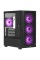 Корпус Formula Air Mesh G3 Plus Black черный