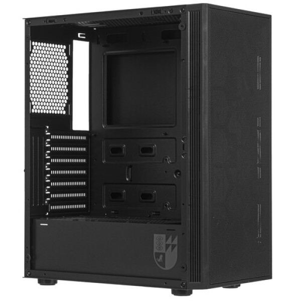 Корпус Iron Pride Predator V3 Black [УФ-00002572] черный