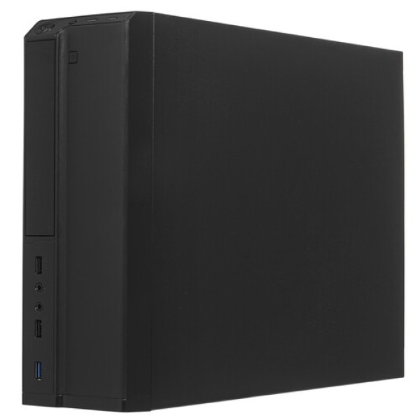 Корпус ExeGate MI-207U [EX288779RUS] черный