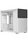 Корпус Lamptron DMS363 MESH [LAMP-DMS363MW] белый