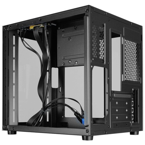 Корпус GiNZZU V100 черный