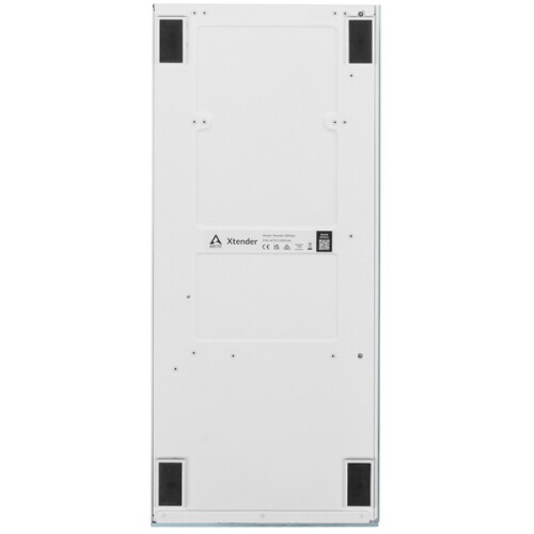 Корпус Arctic Xtender White [ACPCC00014A] белый