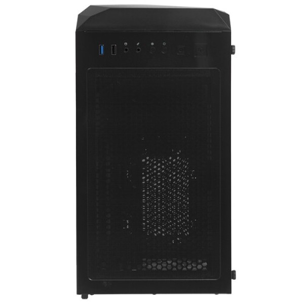 Корпус GameMax REVOLT [MFG.3606] черный