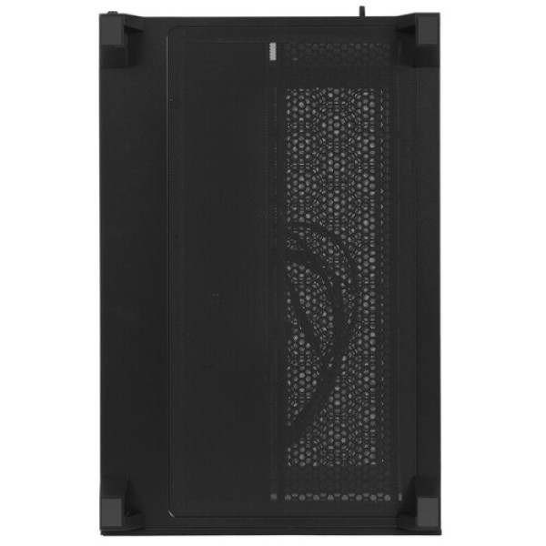 Корпус 1STPLAYER MEGAVIEW MV8-TP [MV8-TP-BK] черный
