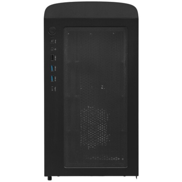 Корпус Formula Air Mesh G3 Plus Black черный