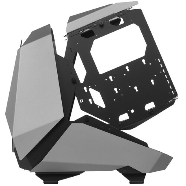 Корпус JONSBO MOD5 [MOD5Gray] серый
