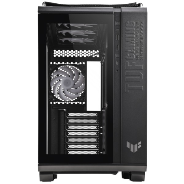 Корпус ASUS TUF Gaming GT502 PLUS [90DC0090-B19010] черный