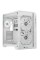 Корпус Thermaltake View 51 Tempered Glass Snow ARGB Edition [CA-1Q6-00M6WN-00] белый