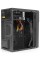 Корпус ExeGate MA-540-XP500 [EX295342RUS] черный