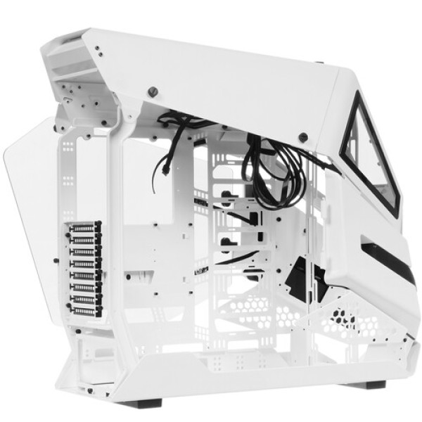 Корпус Thermaltake AH T600 Snow [CA-1Q4-00M6WN-00] белый