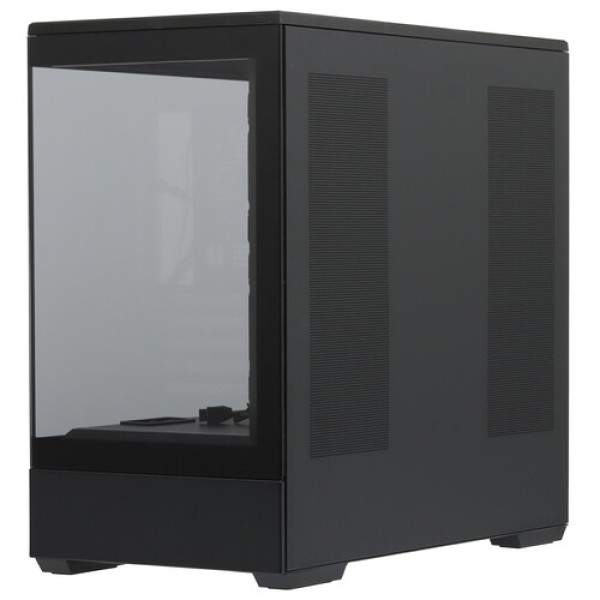 Корпус ZALMAN P30 V2 [P30 BLACK V2] черный