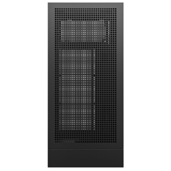 Корпус DEEPCOOL CH170 PLUS [R-CH170-BKNGM0-G] черный