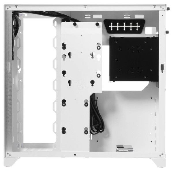 Корпус LIAN LI O11 Dynamic [G99.O11DW.00] белый