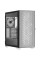 Корпус ARDOR GAMING MSX3 Mesh WG ARGB белый
