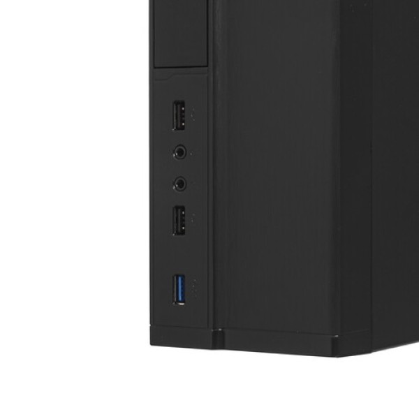 Корпус ExeGate MI-207U [EX288779RUS] черный