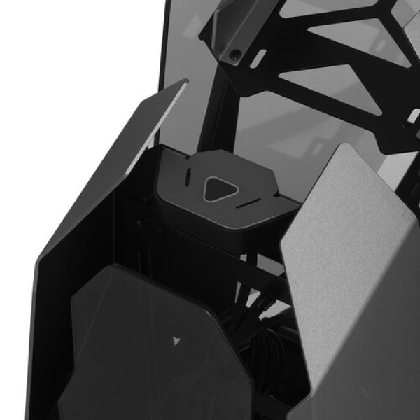 Корпус JONSBO MOD5 [MOD5Gray] серый
