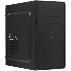 Корпус ExeGate BA-309U2 [EX286441RUS] черный