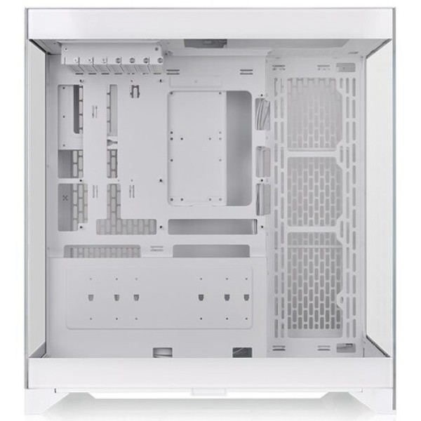 Корпус Thermaltake CTE E550 TG Snow [CA-1Z8-00M6WN-00] белый