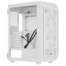 Корпус GiNZZU GL185 белый