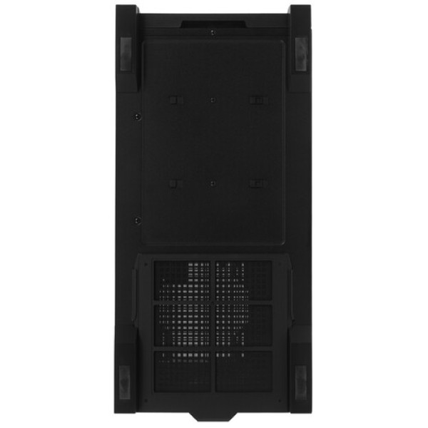 Корпус ASUS TUF Gaming GT302 ARGB [90DC00I0-B19000] черный