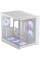 Корпус Ocypus Iota C70 ARGB [Iota-C70-WHD600XX-GL] белый