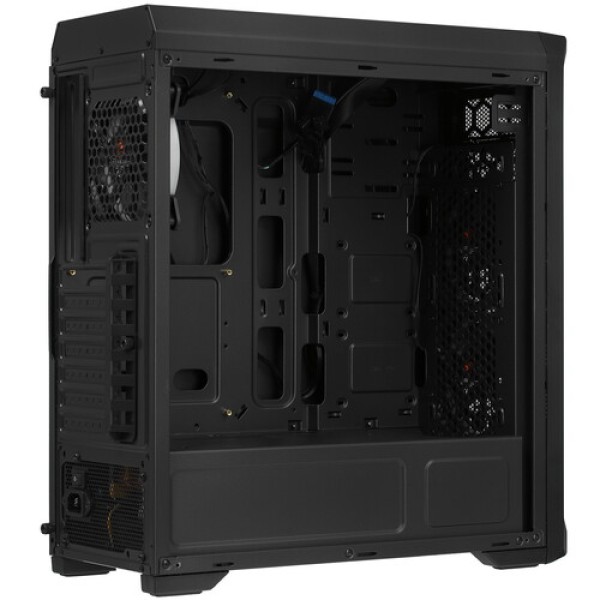 Корпус Cougar MX330-F черный