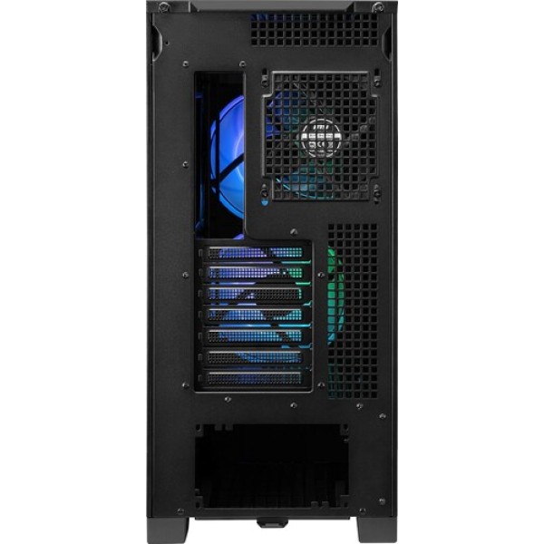 Корпус MSI MPG VELOX 300R AIRFLOW PZ [306-7G27R14-JA4] черный