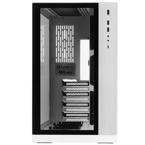 Корпус LIAN LI O11 Dynamic [G99.O11DW.00] белый