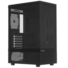 Корпус Formula V Line Crystal Z1 [Crystal Z1 Black] черный