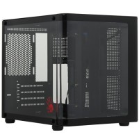 Корпус A4Tech Bloody BD-CC104 [BD-CC104-BK] черный