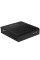 Корпус SilverStone Petit PT13 [SST-PT13B] черный