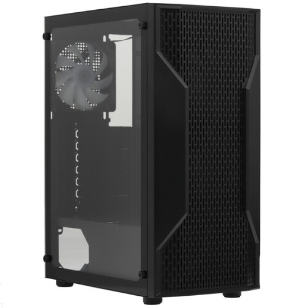 Корпус Cougar MX110 RGB черный