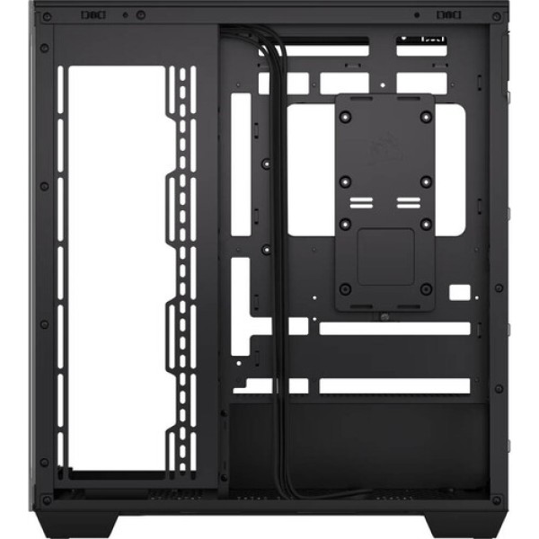 Корпус Corsair 3500X [CC-9011276-WW] черный