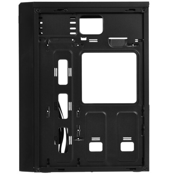Корпус Ginzzu A410 черный