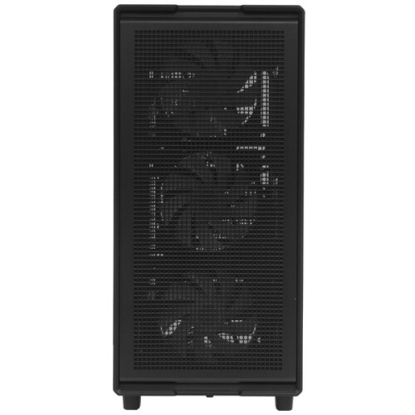 Корпус PowerCase Mistral A4B [CMAB-L4] черный