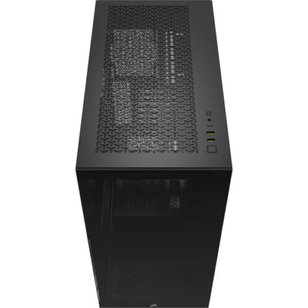 Корпус Corsair 3500X [CC-9011276-WW] черный