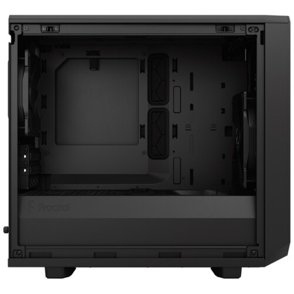 Корпус Fractal Design Meshify 2 Nano [FD-C-MES2N-01] черный