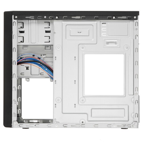 Корпус Chieftec MESH [XT-01B-OP] черный