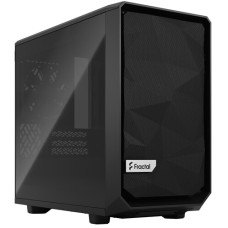 Корпус Fractal Design Meshify 2 Nano [FD-C-MES2N-01] черный