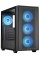 Корпус CHIEFTEC HUNTER 3 [GS-03B-OP] черный