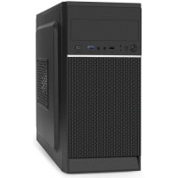 Корпус ExeGate MA-540-XP500 [EX295342RUS] черный