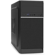 Корпус ExeGate MA-540-XP500 [EX295342RUS] черный